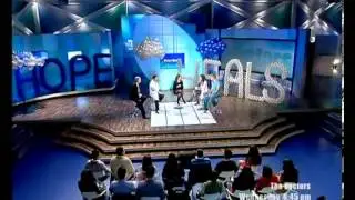 The Doctors Lebanon Promo