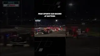 Some of the best racing on the planet is right around the corner 😀2026 IMSA ROLEX 24 AT DAYTONA
