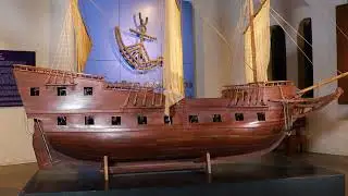 Maritime Archaeology Museum