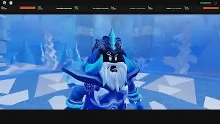 Treasure Quest Hyper Frost's Revenge