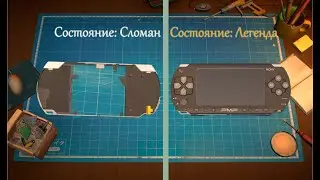 Симулятор ремонтника | Chill Electronics Repair #1