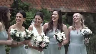 Late summer wedding by Jensen Films