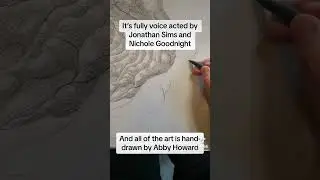 Slay the Princess art process