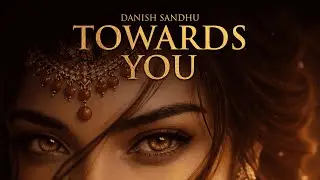 Towards You (Official Audio) Danish Sandhu | Latest Punjabi Songs 2026