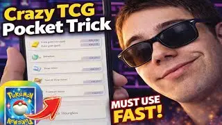 This Pok&eacute;mon TCG Pocket Hack 2026 &ndash; CRAZY Unlimited Pok&eacute; Gold & Shop Tickets
