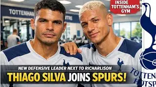 LEAKED! VETERAN CENTRE-BACK SOUNDED OUT; SHORT DEAL + OPTION UNDER REVIEW IN N17! TOTTENHAM NEWS