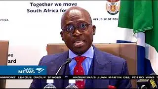 9 officials from Home Affairs, Correctional Services arrested