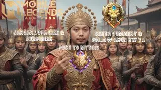 Solo Random !!!! Push terus sampai Mytic #39