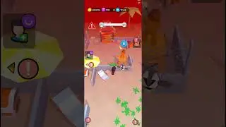 Z DEFENCE gameplay : level 1307-10