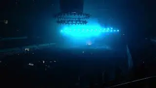 Nero (DJ Set) - Deadbeats Second Contact - 11/14/2025 @ Hampton Coliseum