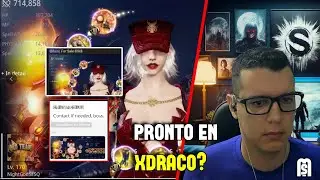 OSCURARIA TOP NightGоdSESQ SERA VENDIDA PRONTO? | MIR4