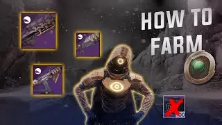 How to Farm Dares this Week in Destiny!