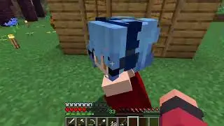 Quest to beat vanilla Minecraft ~ Alex&rsquo;s Shaft