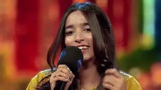 Pakistan Idol Episode 33 | Samya Gohar | &ldquo;Main Nai Boldi&rdquo;
