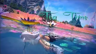 FFXIV: 5.2 Hype - Tea Time With Meoni
