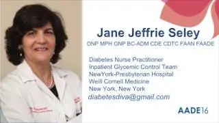 Safe and Effective Insulin Injections: What We Learned at the FITTER Congress in Rome