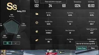 40 KILLS ☠️🥰PUBM ERANGEL |EVENT MUST WATCH!