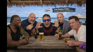 The Rugby Odds: Shameful Bulls & Stormers, Munster & Ronan Sick, Champions Cup, World Rugby USA Plan