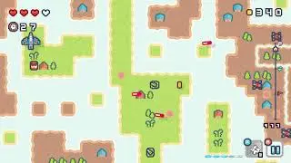24/7 Gameplay Loop - Dev is Sleeping