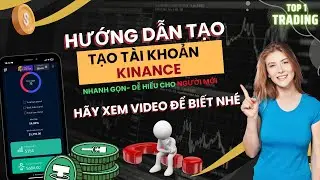 TẠO T&Agrave;I KHOẢN KENANCE | KIẾM TIỀN ONLINE