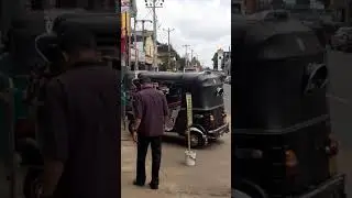 විජේතිලක bus matale