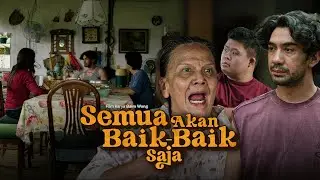 SEMUA AKAN BAIK BAIK SAJA -TEST CAM