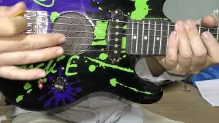 Guitar điện mini..d&agrave;nh cho nử v&agrave; thiếu nhi  MAHAR..GI&Aacute; 1TR400K.loa đ&agrave;n hiệu Bacchus BGA-10  gi&aacute; 630k