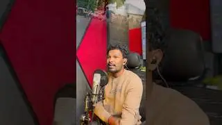 Kadhal aasai🌹Live vocal🎙️ #shorts #shortsviral #vocal #singing #viral #kadhalaasaisong