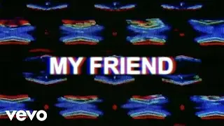 311 - Friend (Lyric Video)