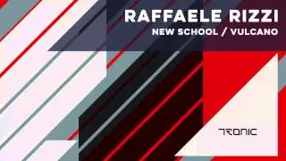 Raffaele Rizzi - New School [Tronic]