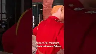 Horrors and Torture Inside Cellular Jail - Indian History #india #exploringkeralite