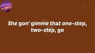 (Lyrics) Bounce (feat. Tion Wayne & Stay Flee Get Lizzy) - S1mba