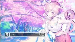 KATOMORI - Ever