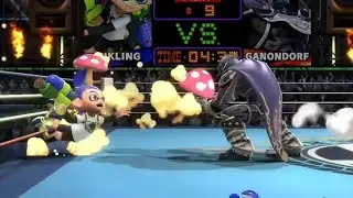 Well that's one way to land Warlock Punch.