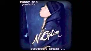 Manny Mac ft HD Skee - Precision