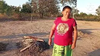 Aldeia bom Jesus da Lapa Tsada'ré duré Waté'abanhõ're dia ( 12 de Junho 2025 )  dia 13 de Junho 2025