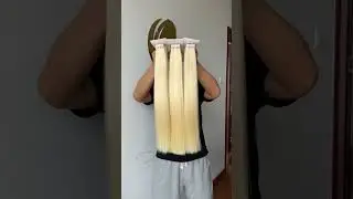 Tape in extensions #tapeins #tapeinhair #tapeinsextensions #tapehairextensions