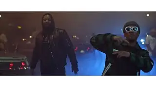 The Game feat. Anderson .Paak - 