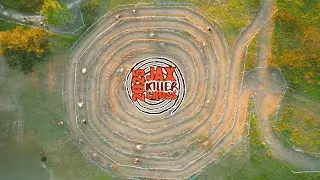 Circle of Death - Jax Killer Cross