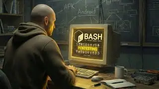 Use Bash Scripts for [Hacking] PenTesting