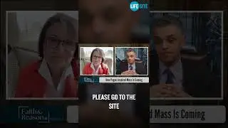 Пророчество исполнилось: гражданская война в католической церкви.