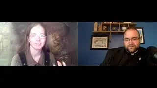 How St. Joseph Can Be Portrayed in Catholic Fiction with Corinna Turner