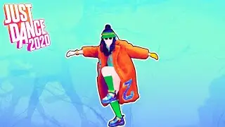 Just Dance 2020 - Bad Guy | 5* Megastar | 13000+ | 99% Perfects
