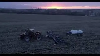 Iowa Farming 2018 (Cinematic Series) pt.1
