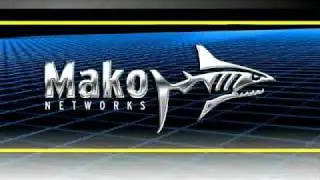 Mako Networks - Cloud-Based Central Management System