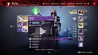 Destiny 2 Neomuna Weapons Farm