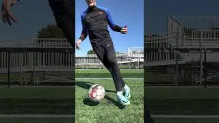Learn this STEPOVER skill in 3 steps