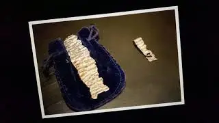The Silver Amulet - Patterns of Evidence &ldquo;The Moses Controversy&rdquo;