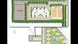 EMAAR MGF PALM STUDIOS