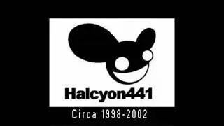 Aural Psynapse - Deadmau5 (Halcyon441) (1080p HD)